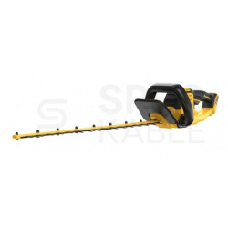 NOŻYCE AKUMULATOROWE DO ŻYWOPŁOTU 65CM 54V XR FV 0*AH DEWALT