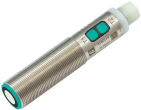 Ultrasonic sensor, 0.07-1 m, 10-30 VDC, 304928-100002