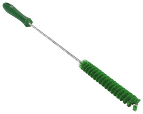 20mm Tube Brush Green