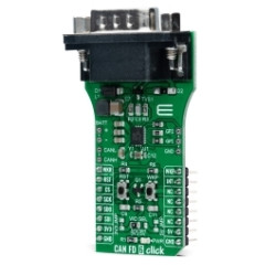 MIKROE CAN FD 6 Click