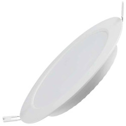 V-TAC 78551 LED recessed panel Warm white 3 W White