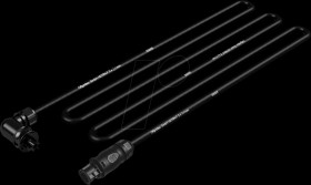 Balkonkraftwerk Anschlusskabel, Wieland RST20I3S &lt;&gt; Betteri, 5 m