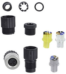 Silnik serwo Schneider Electric BMH0702P26A2A