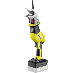 K&#xE4;rcher 1.445-330.0 PGS 4-18 Cordless Lopper Cuts Branches up to 80mm