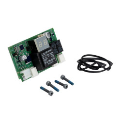 Przedłużka złącza, Zestaw do wymiany płytki drukowanej układu sterowania, do uzytku z: Smarownica automatyczna