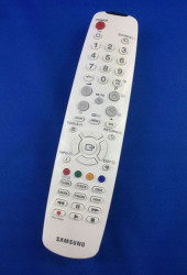 PILOT DO TV SAMSUNG BN59-00685B (BIAŁY/WHITE)