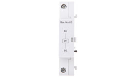 Wyzwalacz Podnapięciowy 230V Ac U-Pkz0(230V50hz) 073135