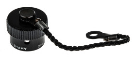 Zaślepka do złączy 8 Amphenol Limited MIL-DTL-26482 Wtyk