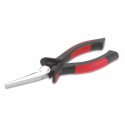 Szczypce płaskie wydł. 160mm DIAMANT PLUS 10 0024