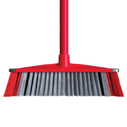 Vileda 142864 3Action Broom 330mm