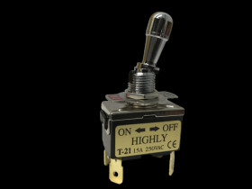 PRZEŁĄCZNIK DŹWIGNIOWY TGS-21CS