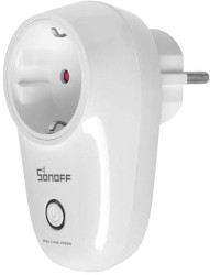 Inteligentna gniazdko Sonoff S26R2ZBTPF (Typ F)