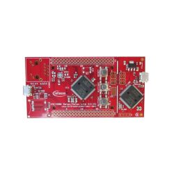 Infineon XMC4500 Relax Evaluation Kit
