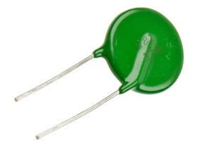 Warystor JVR20N431K 430V; 275VAC/350VDC fi:20mm