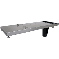 Sealey ADB09 Mounting Bracket Drum Pump