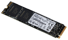 Dysk SSD MTE710T-I, 512 GB, NVMe PCIe Gen 4 x 4, wewnętrzny Tak, Transcend 3D TLC -40 → +85°C