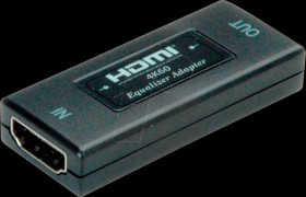 14.99.3459 HDMI repeater, 4K at 60 Hz, up to 20 m