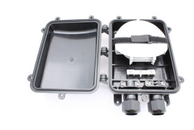 Mufa światłowodowa Tracom FOSC-M (023)