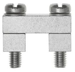 Mostek poprzeczny WQV 70N/2 9512240000 /5szt./