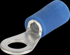 3630A Ring notch shoes for M4, blue