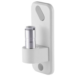 Neomounts AWL75-450WH Wall adapter White PC Monitor Stand &amp; Bracket