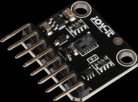 SEN-CCS811V1 Developer Boards - Air Quality Sensor, CCS811