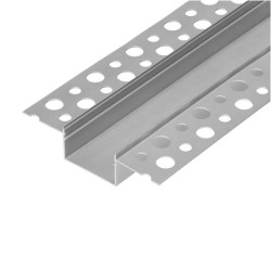 Profil aluminiowy na 2 taśmy LED k/g 2m sr. ADVITI