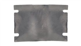 Podkładka Termiczna Dla Przekaźnika Trój-Fazowego Rtp-30 2616060