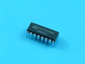 CD-4038 DIP-16 UKŁAD