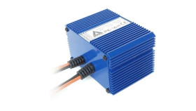 Przetwornica Napięcia 24 Vdc / 13.8 Vdc Pe-16H 150W Wodoszczelna - Pełna...