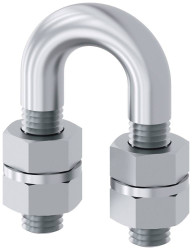 Siemens 3SE79211AA Mocowanie 3SE7921-1AA, 1 szt.