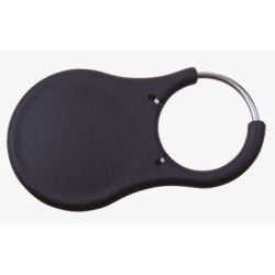 KF Beetle MIFARE®DESFire® 4K black (500CL9A04/AX)