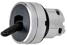 Schneider Electric ZB4BD28S29 Element przedni z przyciskiem 1 szt.