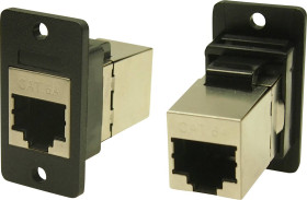 Cliff CP30625SX1 Złącze RJ45, 1 szt.