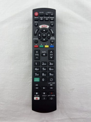 PILOT UNIWERSALNY DO TV PANASONIC RM-L1268 LCD/LED/HDTV