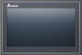 Ekran dotykowy HMI 10 cali Delta Electronics DOP rozdzielczość: 1024 x 600 TFT LCD