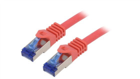 C6a094s Patch Cord O Długości 10M, S/Ftp, 26Awg, Eth:6A