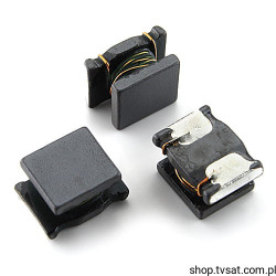 NRS6028T100MMGK 10uH 1.9A Chip Inductor SMD TAYIO