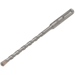 Draper 09992 SDS Plus Centric Tip Drill Bit, 7.0 x 160mm