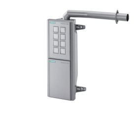 Zestaw startowy Akcesorium rozszerzające Siemens SIMATIC 19 cali