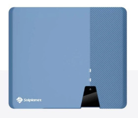 Inwerter sieciowy 3-fazowy 8kW SOLPLANET Aiswei ASW 8K-LT-G2 Pro 2MPPT