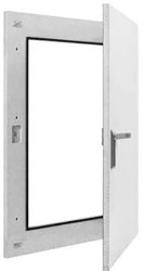 Drzwi Hager (S x W) 575 mm x 1045 mm 1 szt.