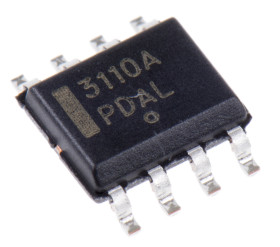 Sterownik bramki MOSFET 8-pinowy SOIC ADP3110AKRZ-RL 13.2V