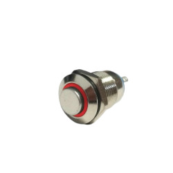 PWM-12H OFF-(ON) LED 12V Czerwony