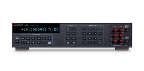 Multimetr Stacjonarny True RMS: Tak Prąd przemienny, napięcie przemienne, prąd stały, napięcie stałe, rezystancja 600V