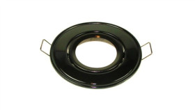 Oprawa Sufitowa Dafa Black Titanium