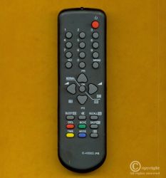 PILOT DO TV DAEWOO R-40B02 IR545