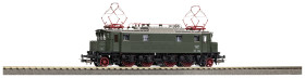Lokomotywa elektryczna H0 Piko H0 51495, Digital DC Sound, Długość ze zderzakami: 183 mm, Epoka: III