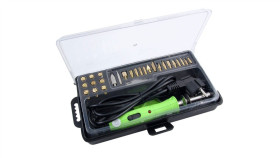 Wypalarka/Aplikator Jetów 10/30W Si-138B 19571