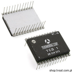 TCD1 Hybrid Module 20314373 DIP24CH THCSF